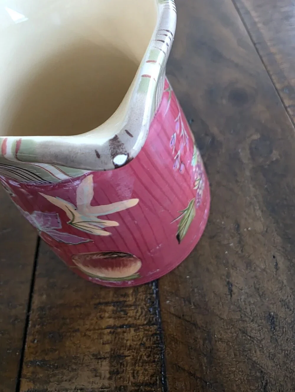Tracy Sugar And Creamer The Octavia Hill collection 6